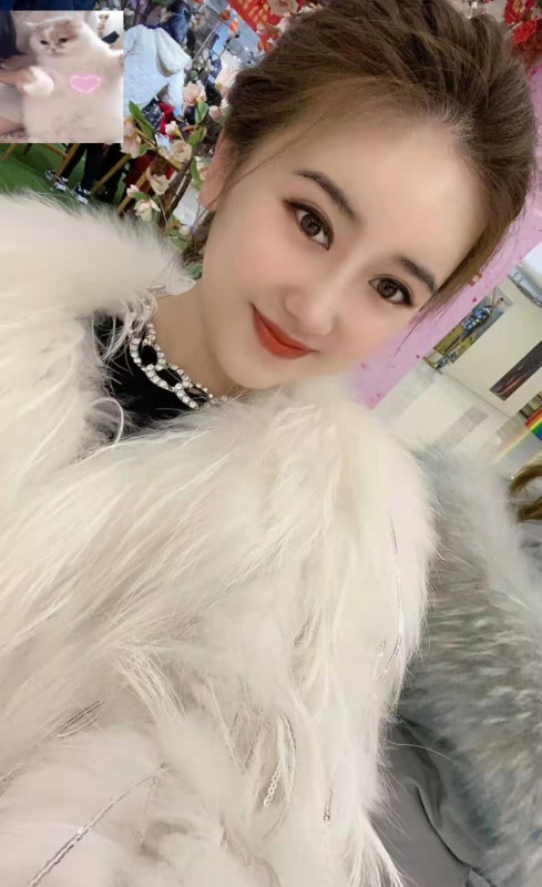 清纯可爱漂亮小姐姐